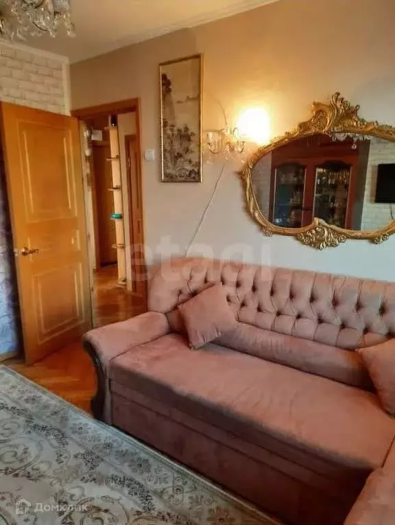 Продаётся 2-к квартира, 40 м - Фото 1