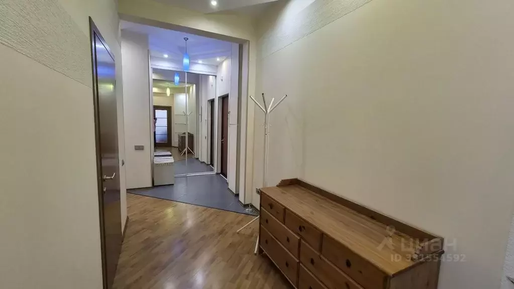 2-к кв. Москва ул. Академика Анохина, 2К3 (79.0 м) - Фото 2
