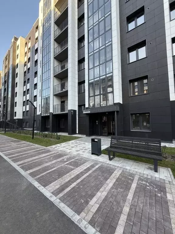 1-к кв. Иркутская область, Иркутск Гусарская тер., 5 (32.2 м) - Фото 2