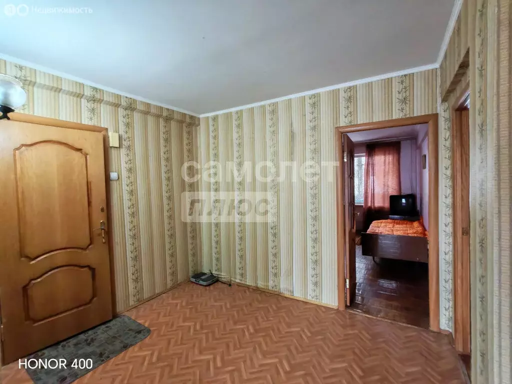 3-комнатная квартира: Майкоп, улица 9 Января, 179А (69.4 м) - Фото 2