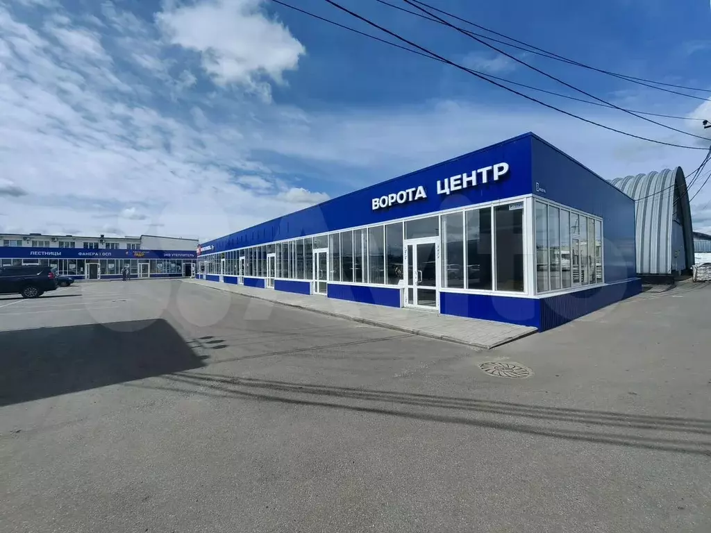 От 72 до 300 - склад, производство, услуга - Фото 1