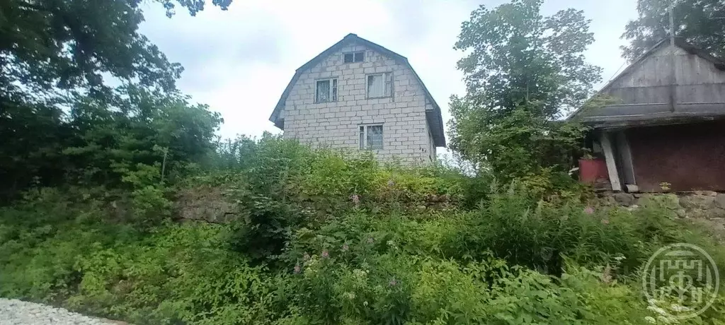 Дом в Ленинградская область, Кингисеппский район, Котельское с/пос, д. ... - Фото 2