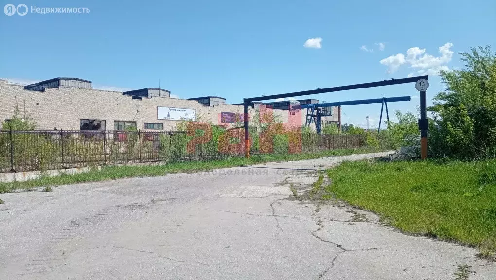 Производственное помещение (12100 м) - Фото 2