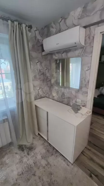 2-к. квартира, 45,5 м, 5/5 эт. - Фото 1