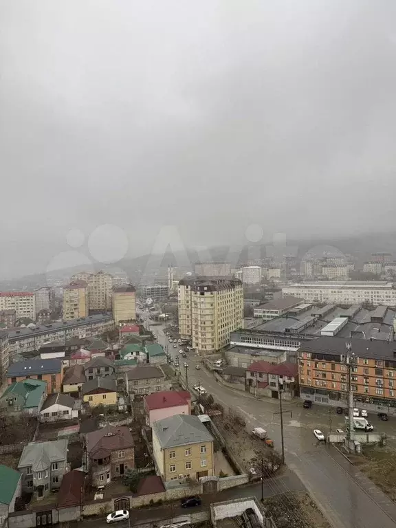2-к. квартира, 76,6 м, 15/16 эт. - Фото 0