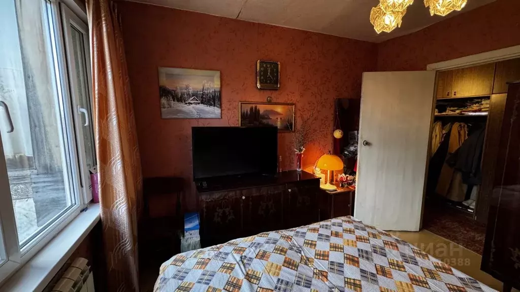 2-к кв. Воронежская область, Воронеж Фестивальный бул., 15А (43.7 м) - Фото 1