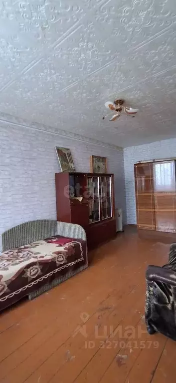 2-к кв. Коми, Сыктывкар ул. Старовского, 17 (32.4 м) - Фото 2