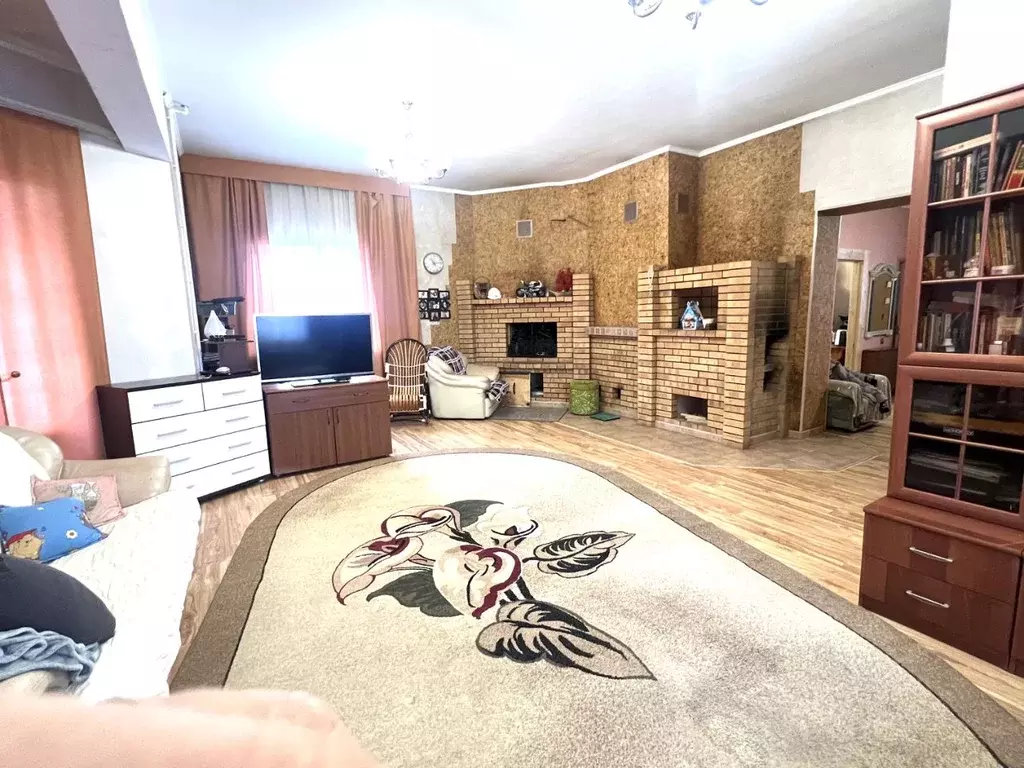 Коттедж в Кемеровская область, Кемерово ул. Плодопитомник, 140А (300 ... - Фото 2