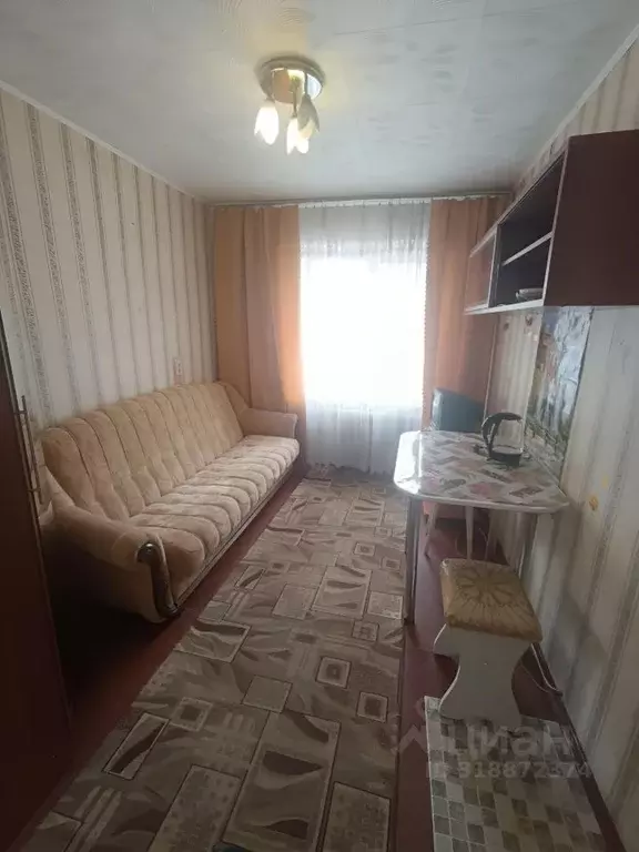 Комната Кировская область, Киров ул. Горького, 67 (9.0 м) - Фото 0