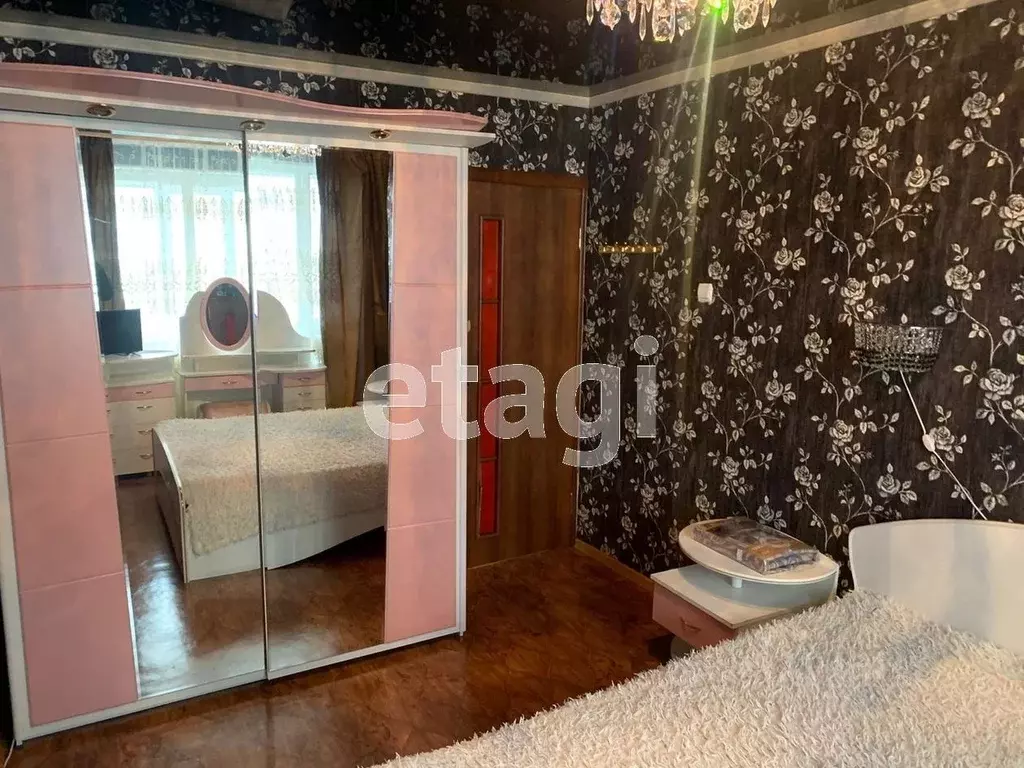 3-к кв. Ямало-Ненецкий АО, Новый Уренгой ул. 26-го съезда КПСС, 6 ... - Фото 2