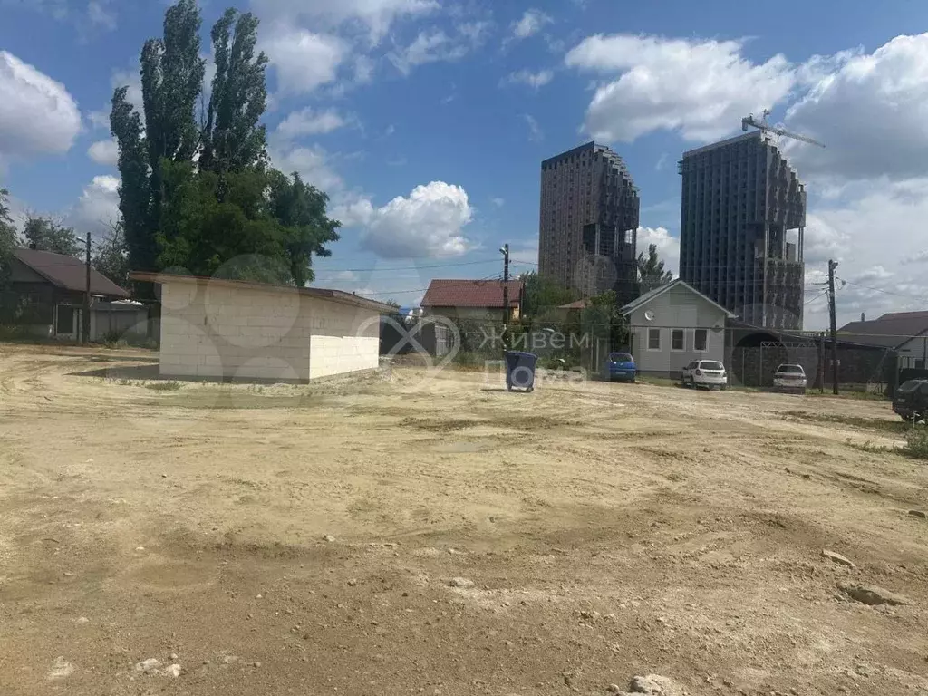 Участок 6 сот. (ИЖС) - Фото 0