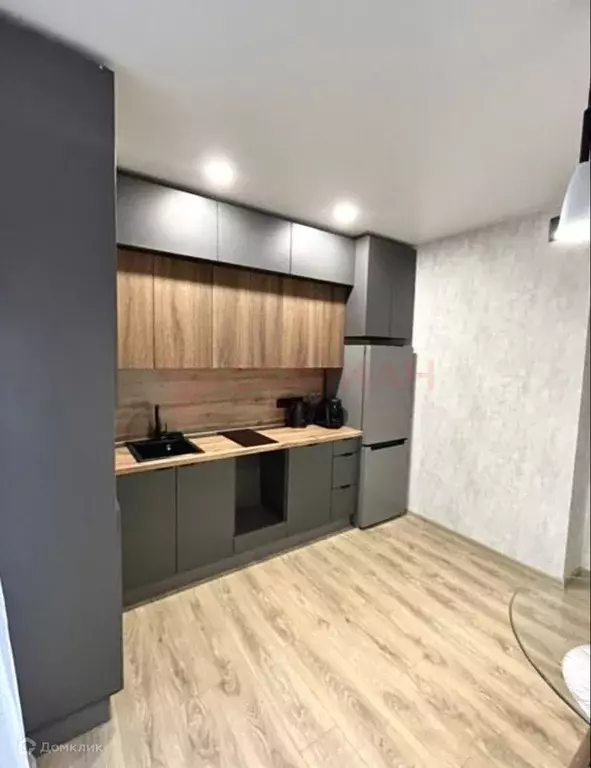 Продаётся 1-к квартира, 44.6 м - Фото 1