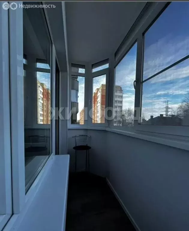 2-комнатная квартира: Архангельск, улица Павла Усова, 9к2 (50.8 м) - Фото 1