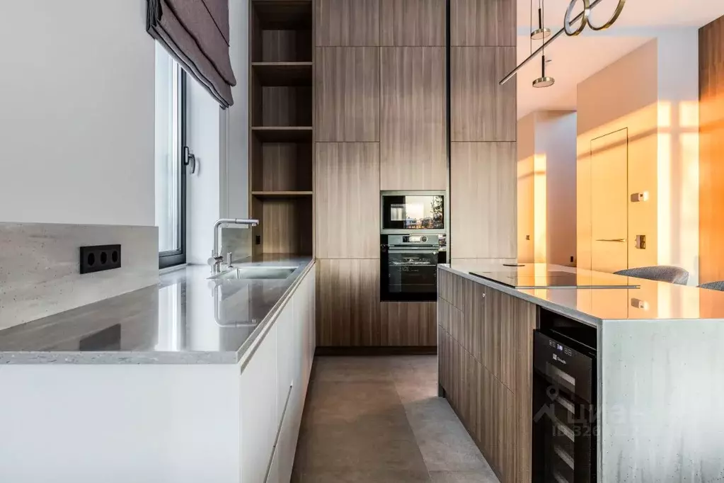 Коттедж в Московская область, Истра муниципальный округ, д. Исаково ... - Фото 2