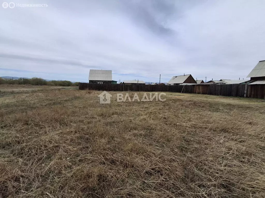 Участок в Иволгинский район, сельское поселение Гурульбинское, СНТ ... - Фото 0