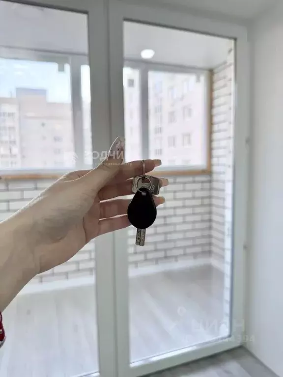 1-к кв. Чувашия, Чебоксары Ярмарочная ул., 16 (39.2 м) - Фото 1