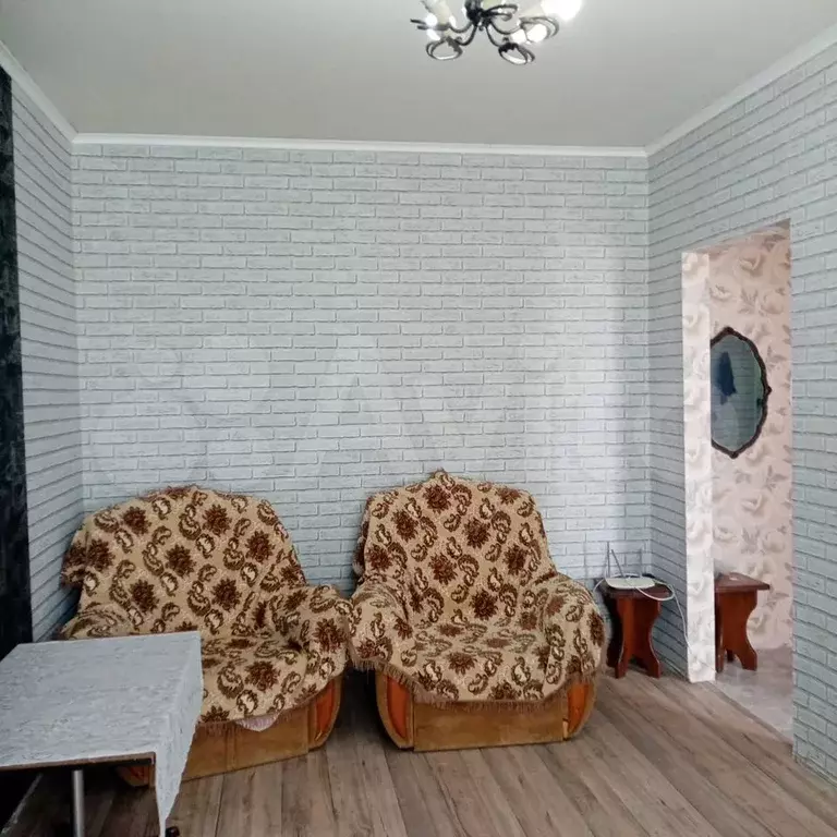1-к. квартира, 31 м, 5/10 эт. - Фото 0