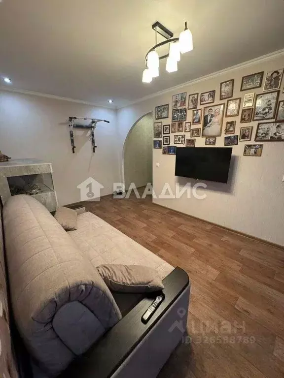 2-к кв. Московская область, Коломна ул. Леваневского, 2 (44.0 м) - Фото 1