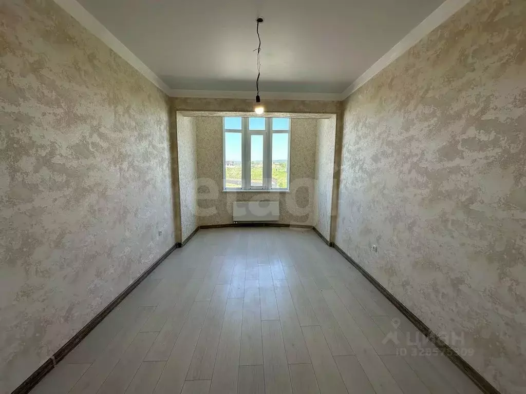 2-к кв. Ингушетия, Магас ул. Мочко Базоркина (87.0 м) - Фото 1