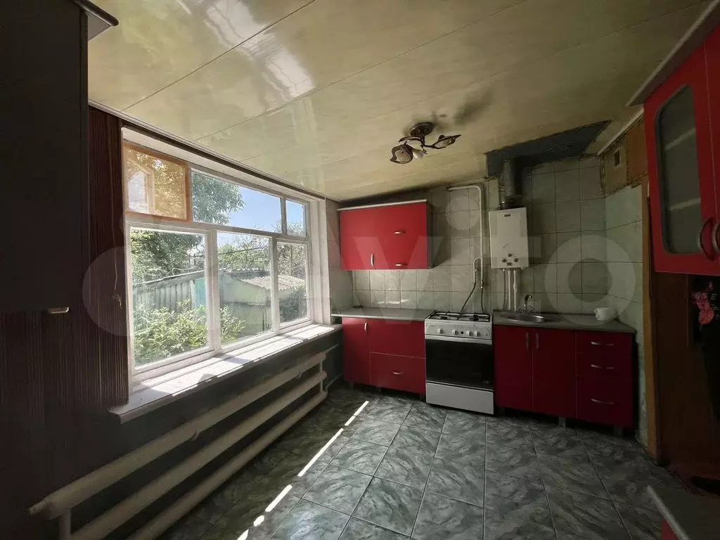 2-к. квартира, 47 м, 1/2 эт. - Фото 1