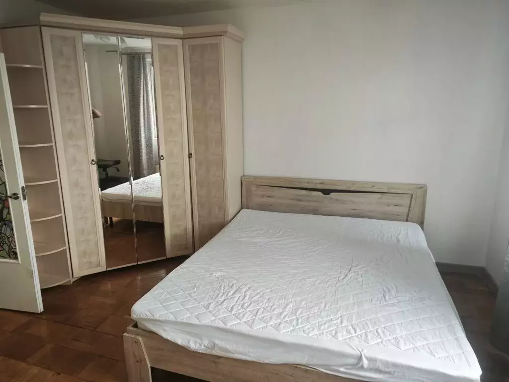 2-к кв. Москва Салтыковская ул., 33К1 (54.0 м) - Фото 1