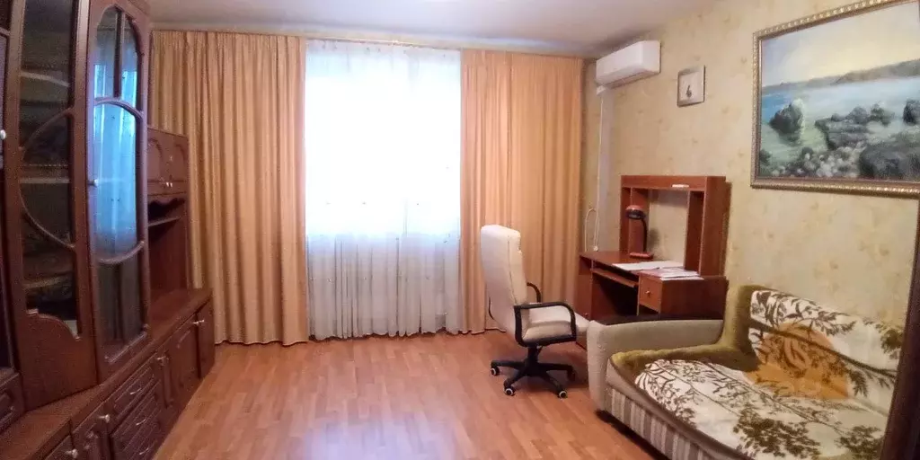 3-к кв. Москва ул. Ивана Франко, 42/2 (81.0 м) - Фото 0