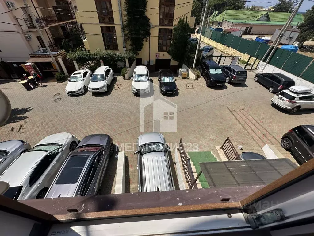 1-к кв. Краснодарский край, Геленджик городской округ, с. Дивноморское ... - Фото 2