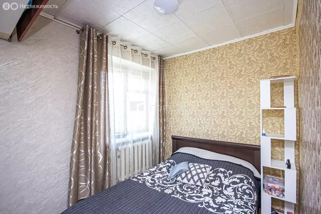 2-комнатная квартира: Новосибирск, улица Дуси Ковальчук, 260 (42.1 м) - Фото 2