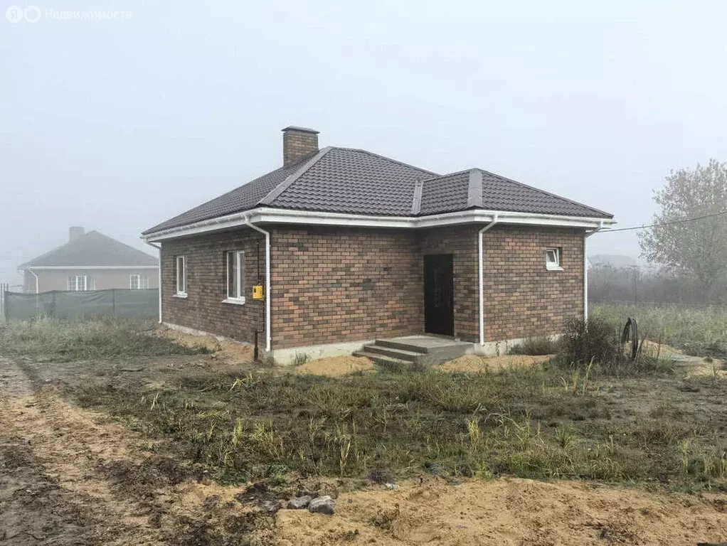 Дом в Тверская область, Калининский муниципальный округ, деревня ... - Фото 1
