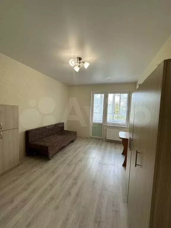 Квартира-студия, 25 м, 3/16 эт. - Фото 0