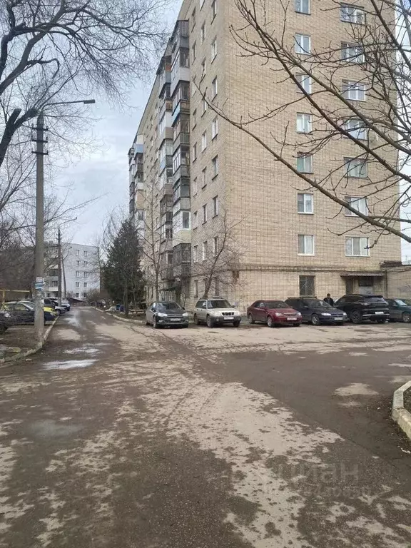 3-к кв. Тульская область, Тула Новомосковская ул., 9 (60.0 м) - Фото 1