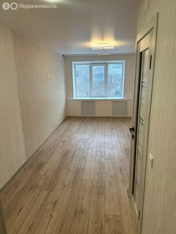 Квартира-студия: Томск, улица Никитина, 29А (19 м) - Фото 1