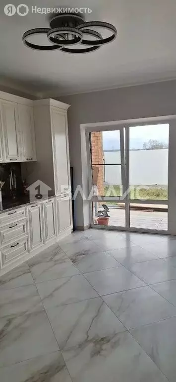 Дом в посёлок Краснооктябрьский, Удобная улица, 9Б (84 м) - Фото 1