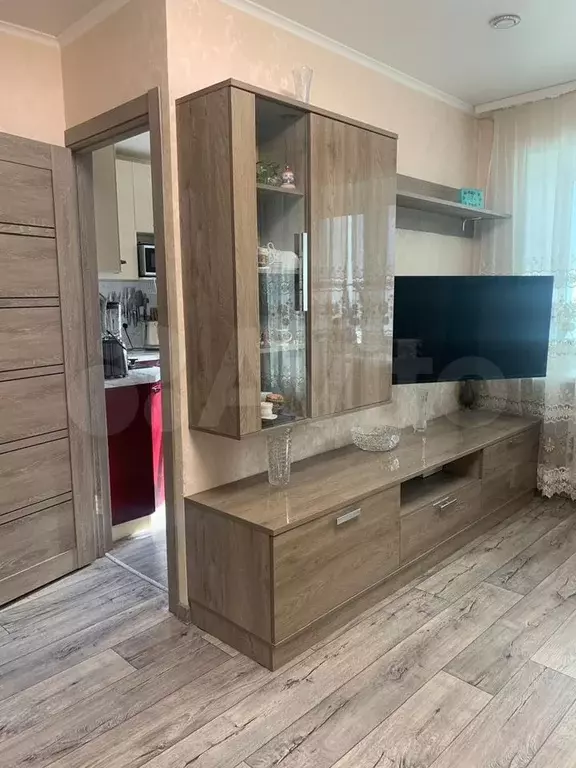 2-к. квартира, 45 м, 4/5 эт. - Фото 1