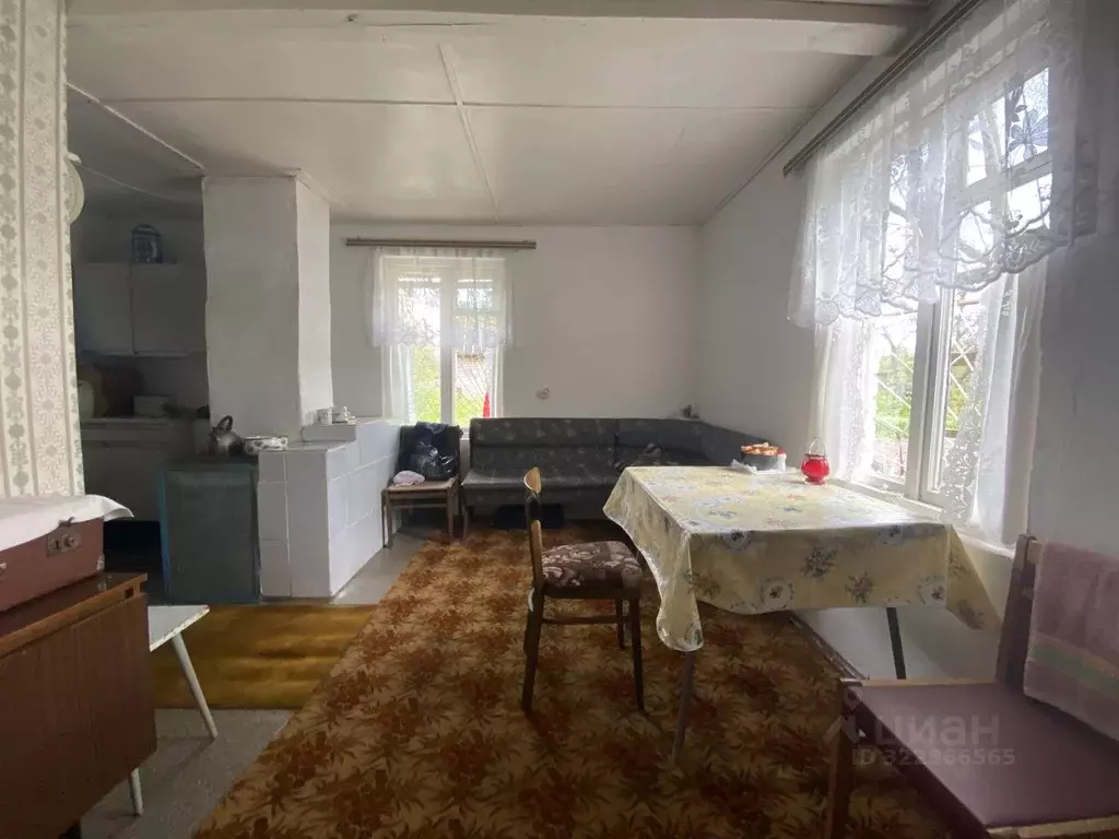 Дом в Новгородская область, Солецкий муниципальный округ, Рассвет ... - Фото 1