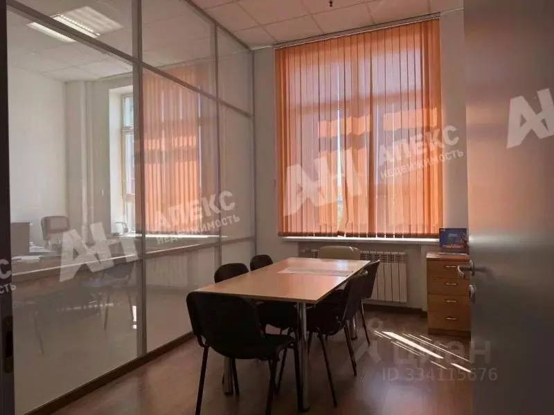 Офис в Москва Нововладыкинский проезд, 8С5 (419 м) - Фото 1