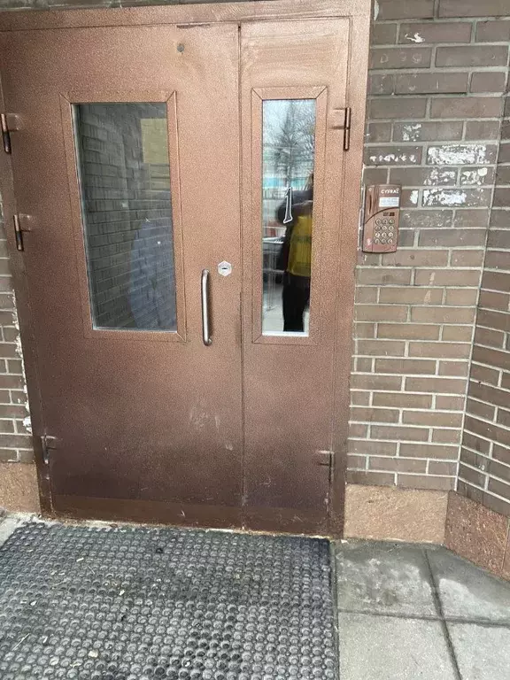 2-к кв. Москва Федеративный просп., 36 (42.0 м) - Фото 1