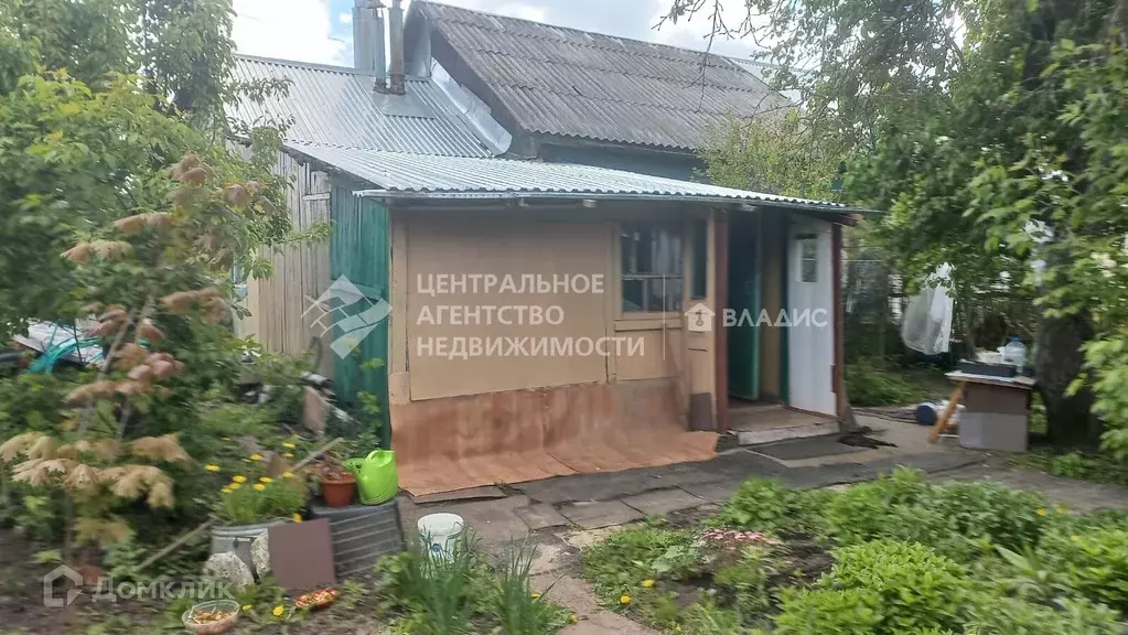 Продаётся 2-к квартира, 35.8 м - Фото 0