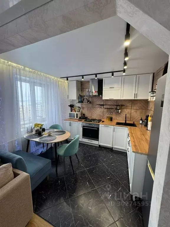 4-к кв. Мордовия, Рузаевка ул. Юрасова, 15 (89.9 м) - Фото 1