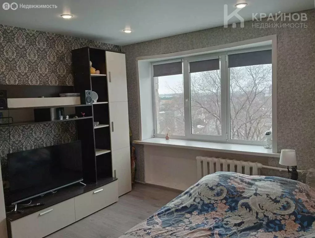 2к в -комнатной квартире (22 м) - Фото 2