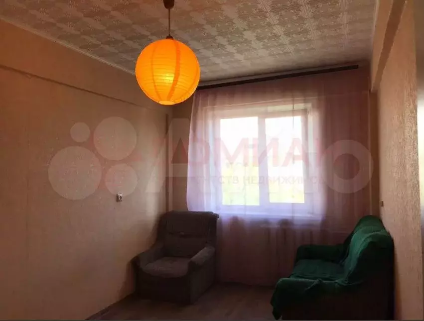 3-к. квартира, 59,3 м, 5/5 эт. - Фото 1