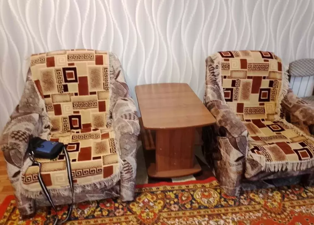 1-к кв. Курская область, Курск просп. Вячеслава Клыкова, 92 (38.0 м) - Фото 2