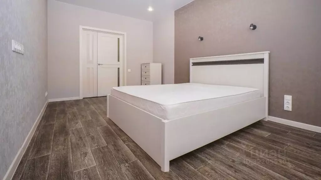 1-к кв. Калужская область, Балабаново Боровский район, Южная ул., 2Б ... - Фото 1