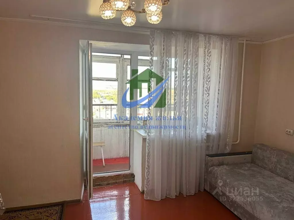 3-к кв. Оренбургская область, Орск Новый город мкр, ул. ... - Фото 2