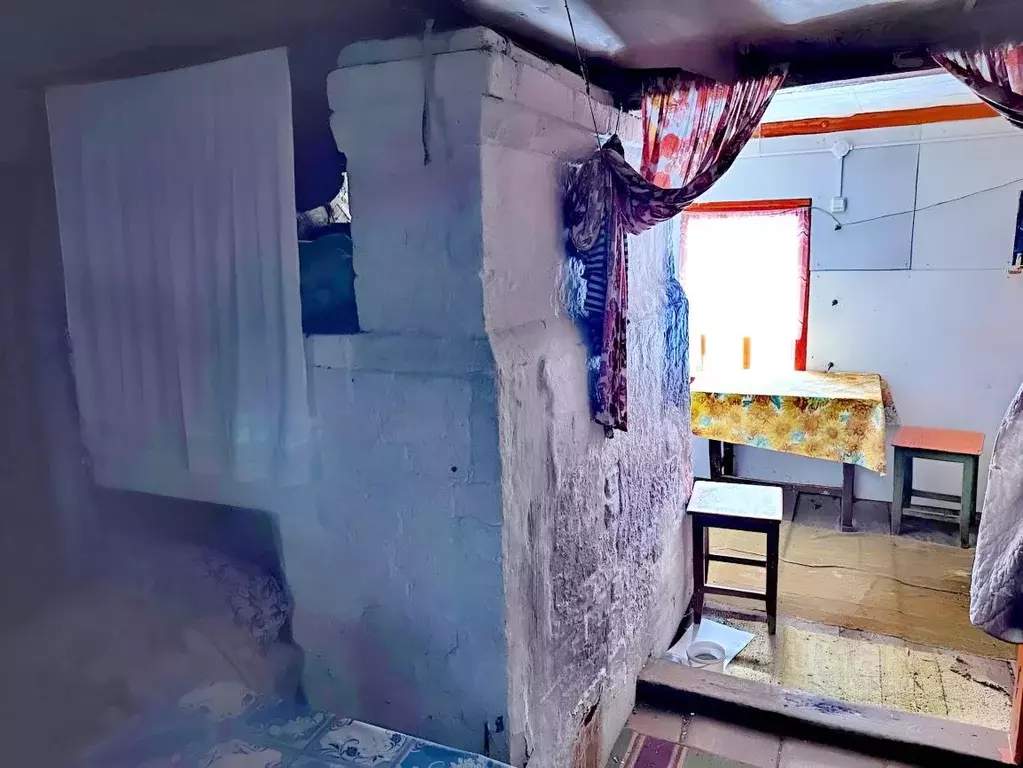 Дом в Нижегородская область, Сокольский городской округ, д. Таратыщево ... - Фото 0