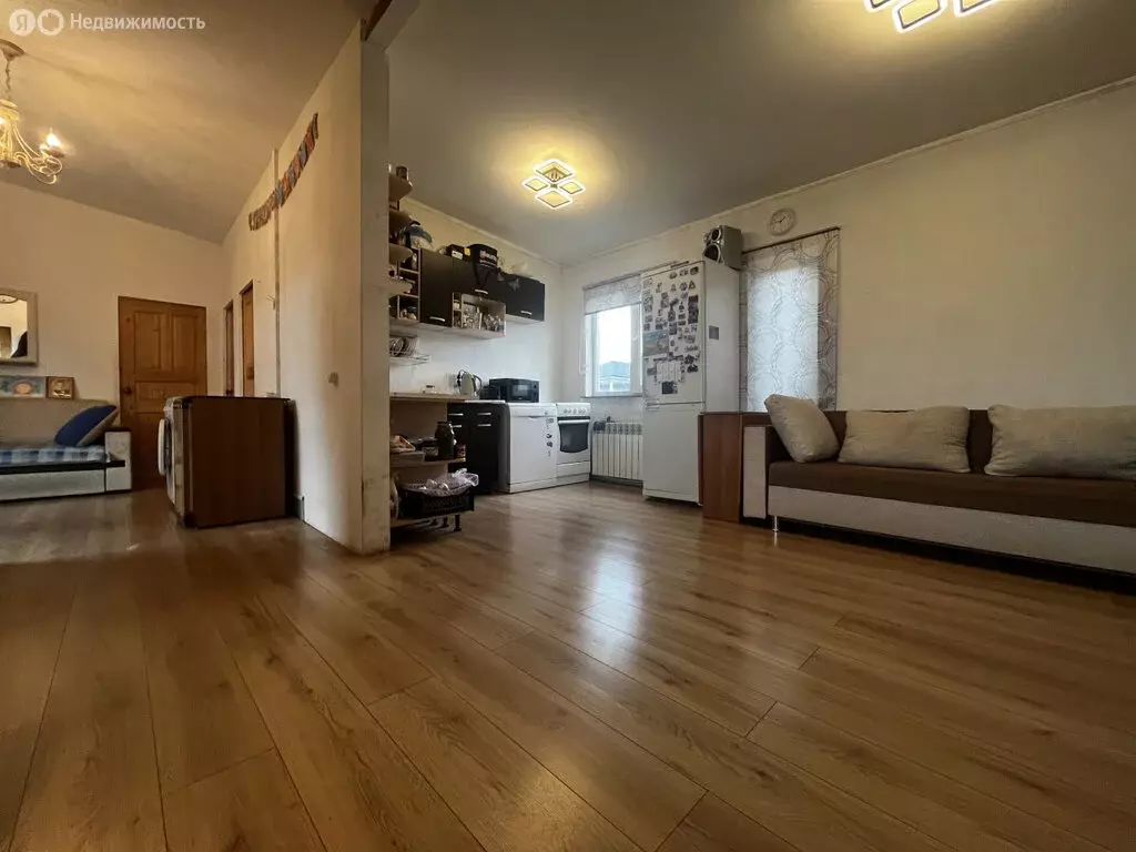 Дом в Прохладный, улица Пушкина, 37 (65.1 м) - Фото 1