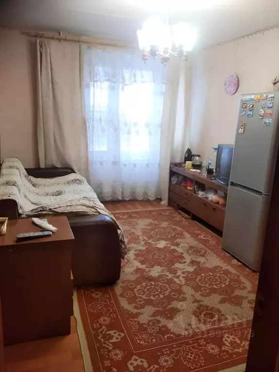 3-к кв. Москва ул. Генерала Белова, 57 (66.0 м) - Фото 0