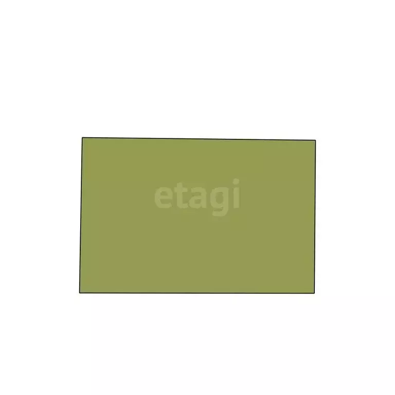 Участок в Курганская область, Кетовский муниципальный округ, деревня ... - Фото 1