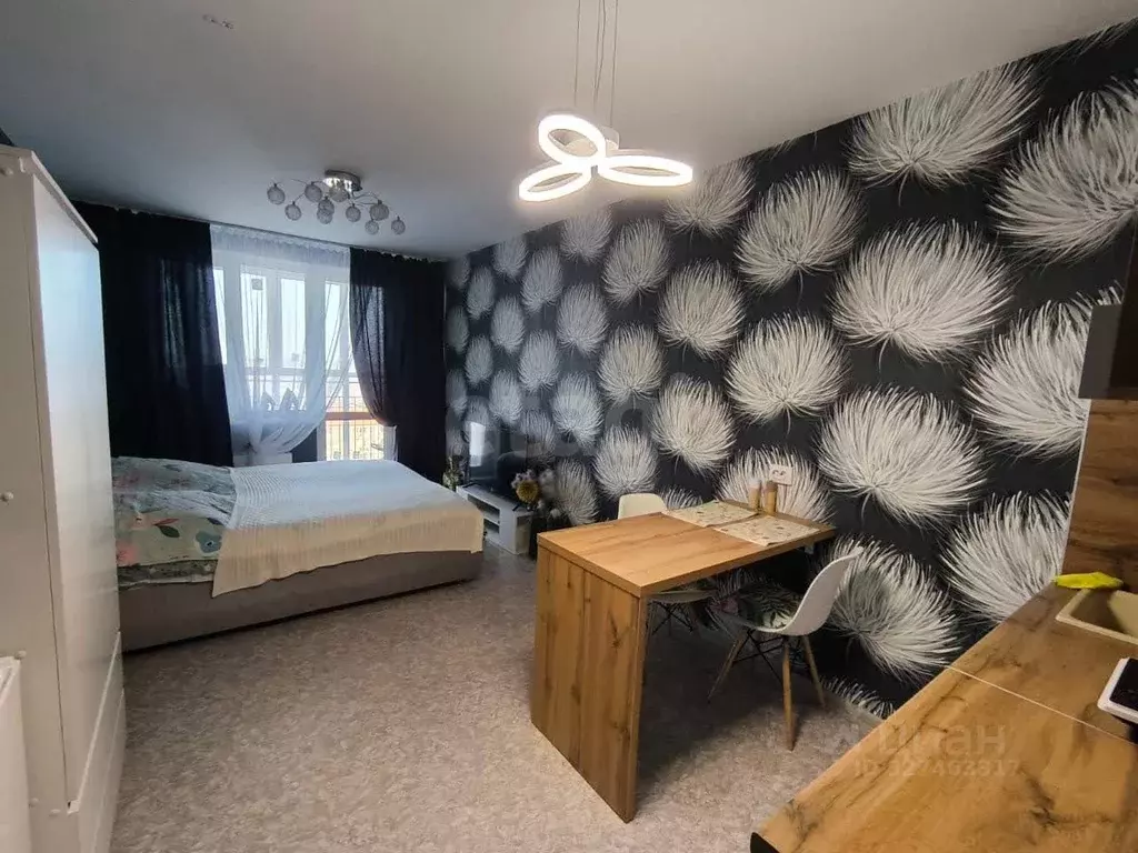 Студия Красноярский край, Красноярск просп. Машиностроителей, 35 (25.0 ... - Фото 2