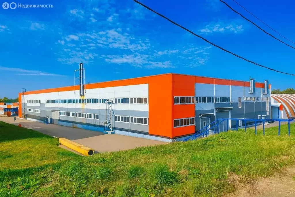 Склад (4400 м) - Фото 2